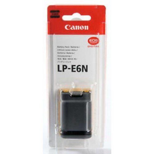 Bateria Canon LP-E6N