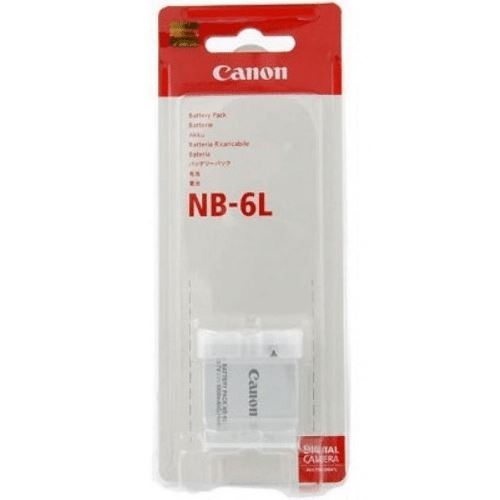 Bateria Canon NB-6L