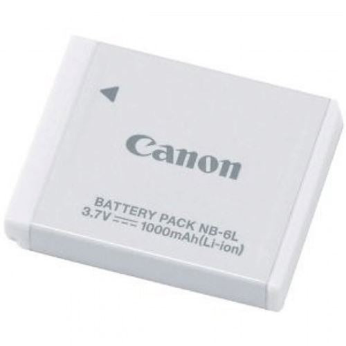 Bateria Canon NB-6L