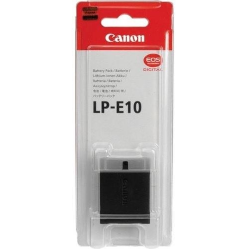 Bateria Canon LP-E10