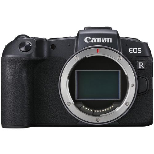 Câmera Canon Mirrorless EOS RP