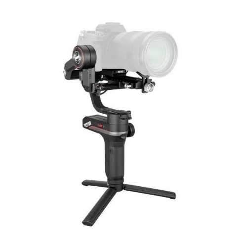 Estabilizador Gimbal Zhiyun Crane Weebill-S