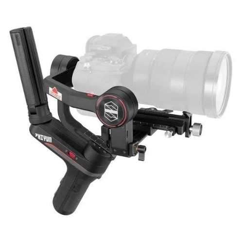 Estabilizador Gimbal Zhiyun Crane Weebill-S