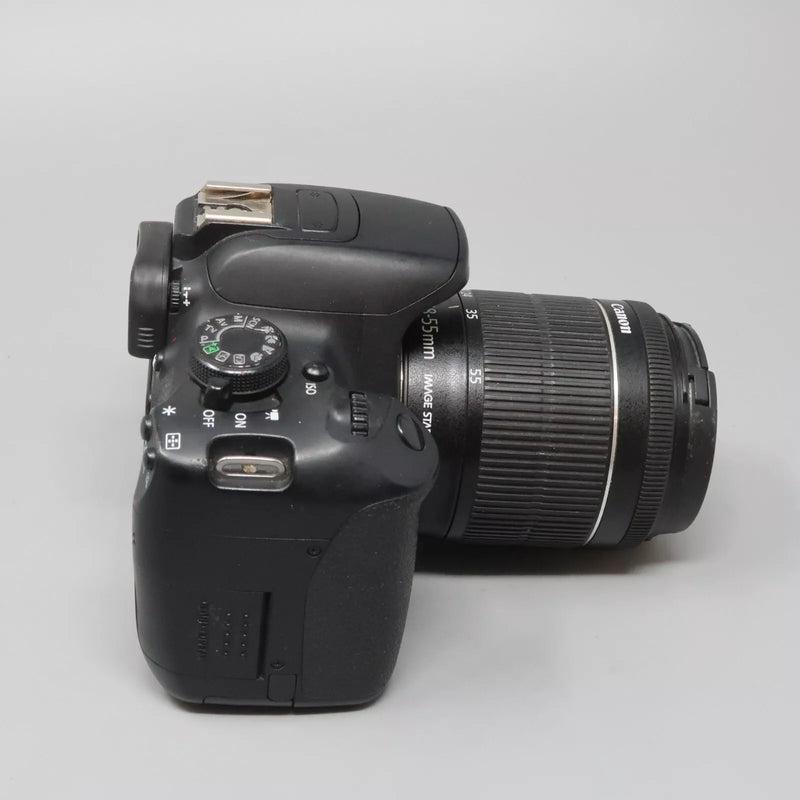 Canon EOS T5i (Corpo + lente)